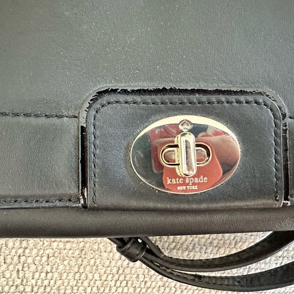 Kate Spade Handbag - Picture 3 of 4